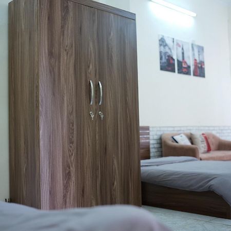 Peony House Trade Hotel II Ханой Экстерьер фото